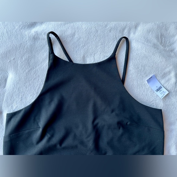 NWT Banana Republic Factory Asymmetric Bank Tank - Picture 6 of 7